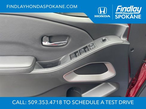 Used 2022 Nissan Frontier SV w/ Technology Package image 7