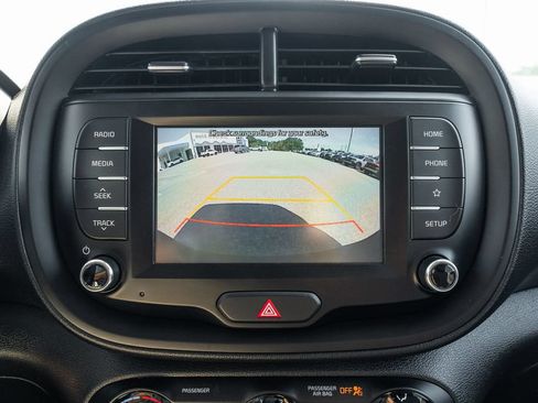 Used 2021 Kia Soul S FWD image 31