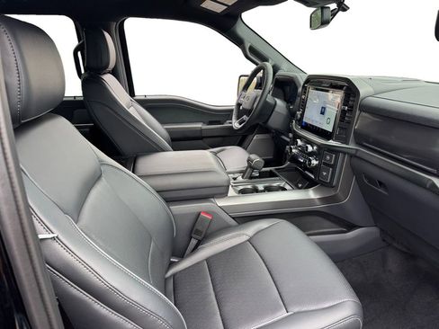 New 2026 Ford F150 Lariat w/ Equipment Group 501A Mid image 18