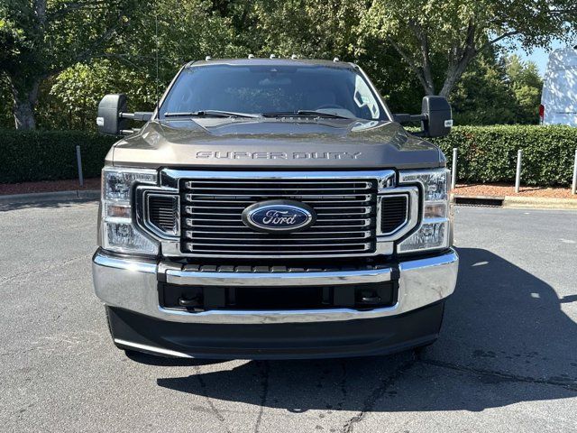 Used 2022 Ford F350 XLT AWD/4WD image 5