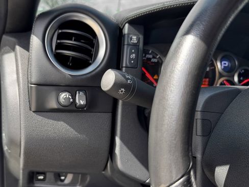 Used 2009 Nissan GT-R Premium AWD/4WD image 12