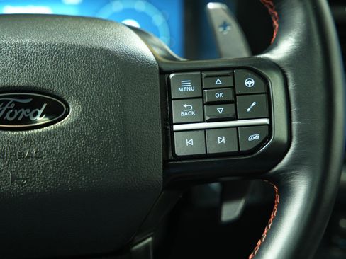 Used 2025 Ford F150 Raptor AWD/4WD image 43