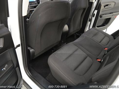 Used 2021 Ford Bronco Sport image 23