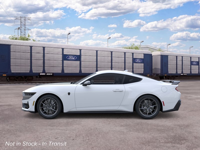 New 2026 Ford Mustang Dark Horse RWD image 25