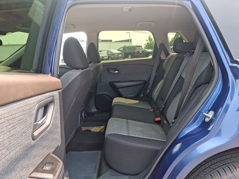 Used 2023 Nissan Rogue SV AWD/4WD image 10
