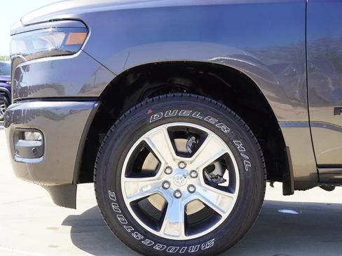 New 2026 RAM 1500 Express RWD image 5