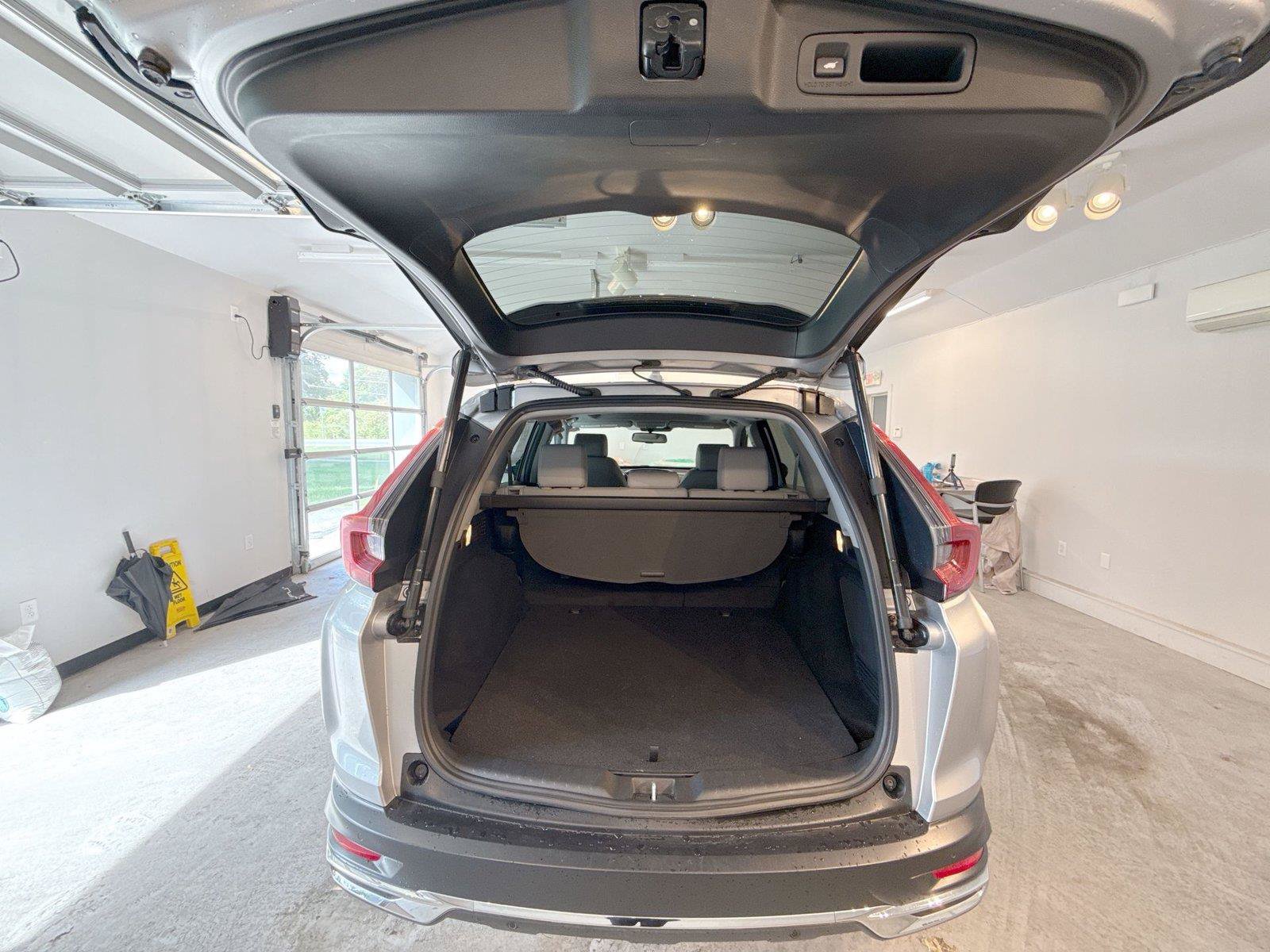 Used 2022 Honda CR-V Touring image 20