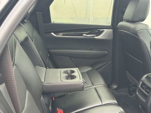 Used 2022 Cadillac XT5 Premium Luxury AWD/4WD image 29