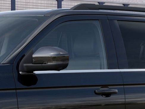 New 2027 Ford Expedition Max Active RWD image 20