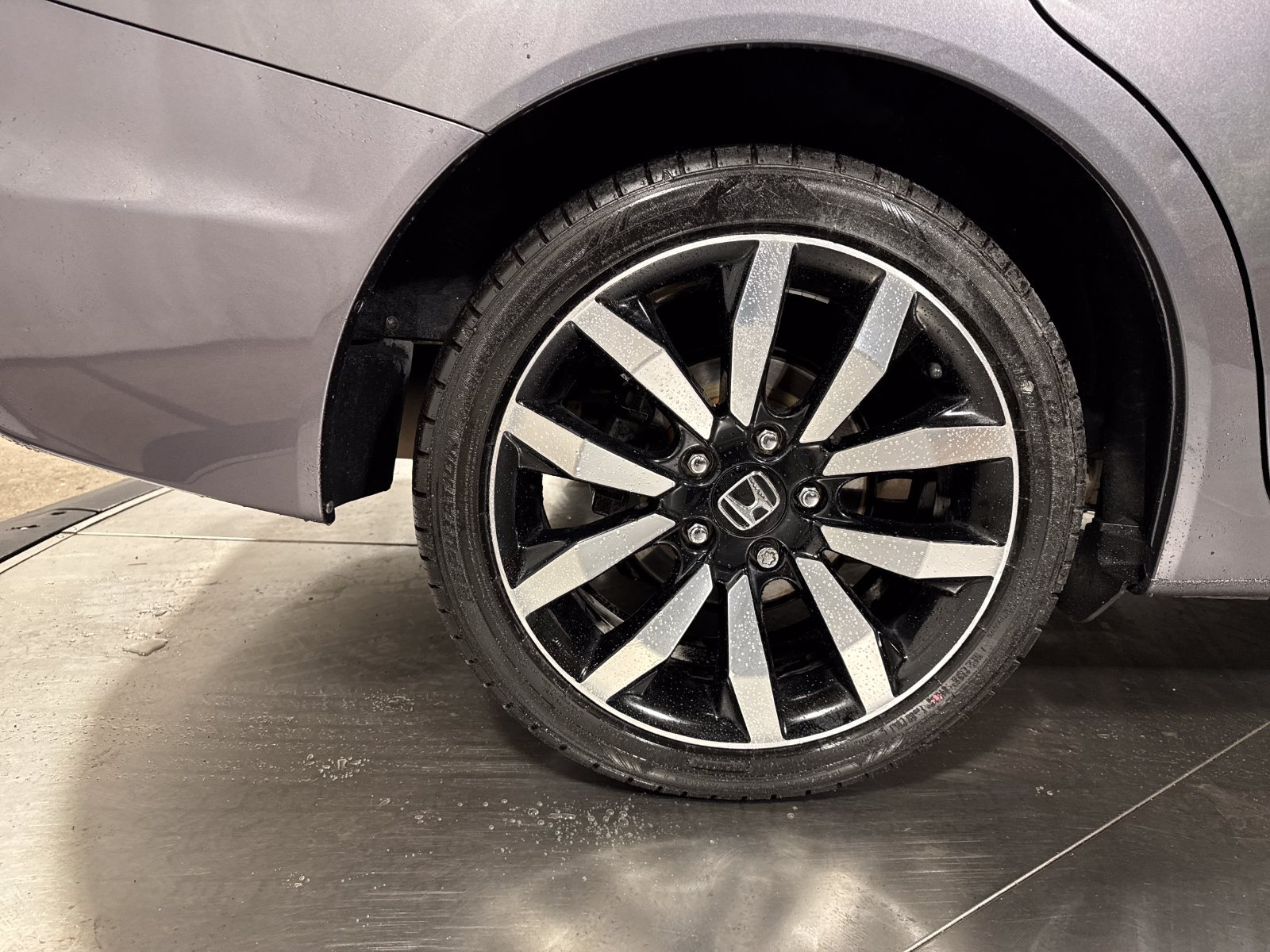 Used 2015 Honda Civic EX-L image 13
