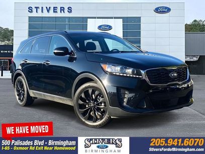 Used 2020 Kia Sorento S