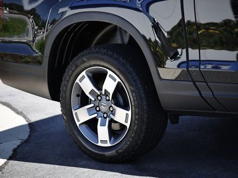 Certified 2024 Honda Ridgeline RTL image 11