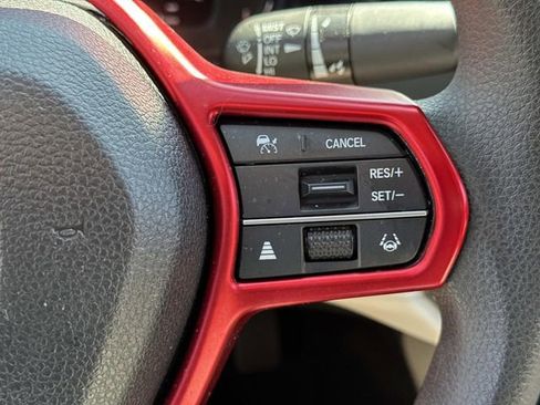 Used 2025 Honda Accord SE image 24