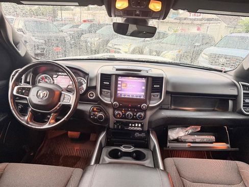 Used 2020 RAM 1500 Big Horn AWD/4WD image 22