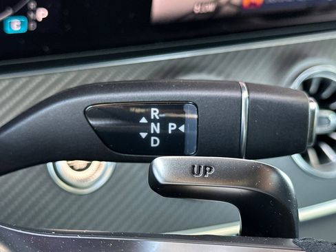 Certified 2024 Mercedes-Benz AMG GT 53 image 15