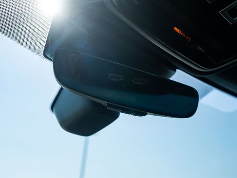 Used 2020 Land Rover Range Rover HSE image 55