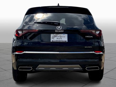 Used 2025 Acura MDX FWD w/ Technology Package image 4