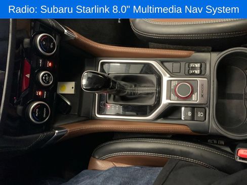 Used 2023 Subaru Forester Touring AWD/4WD image 10