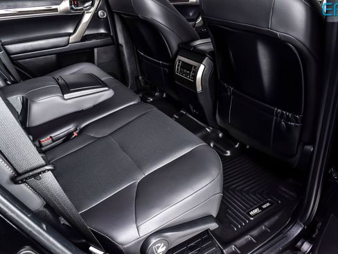 Used 2021 Lexus GX 460 Premium w/ Premium Plus Package image 24