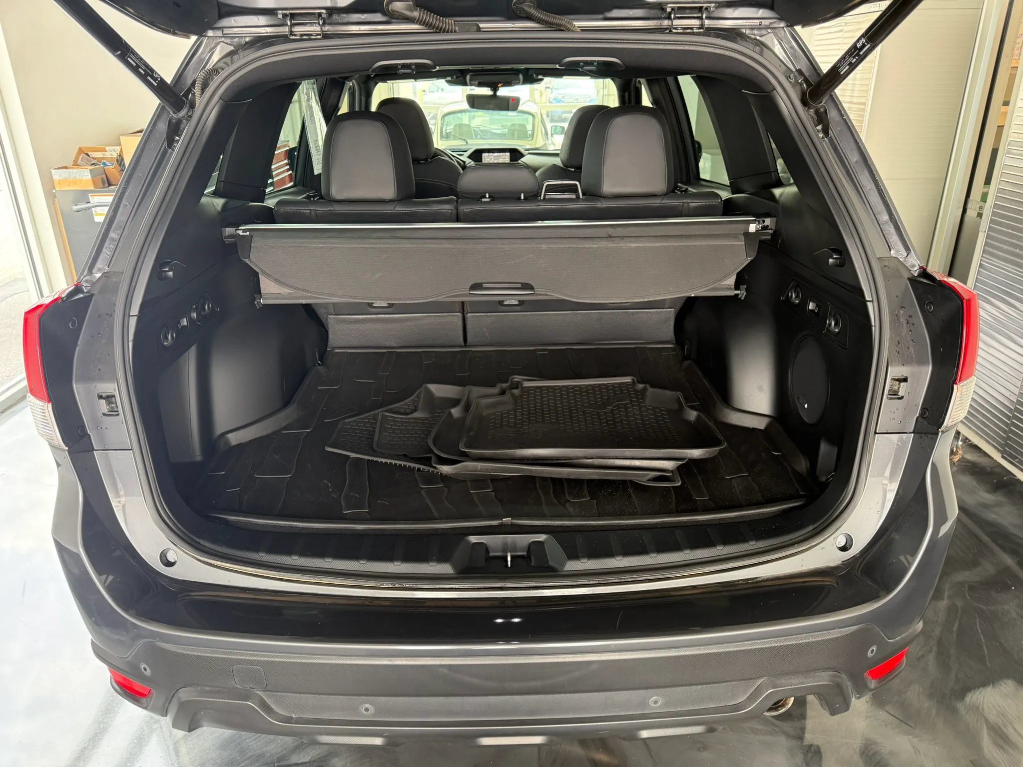 Used 2024 Subaru Forester Wilderness AWD/4WD image 44
