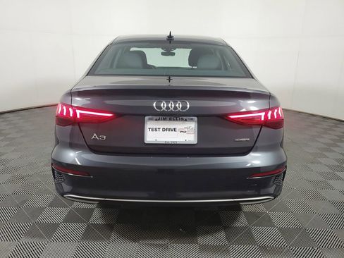 Used 2024 Audi A3 2.0T Premium w/ Convenience Package image 5