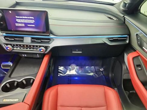 Used 2024 Acura ZDX A-Spec image 39