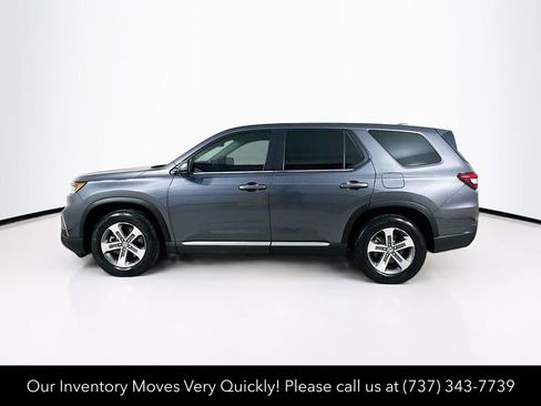 Used 2024 Honda Pilot EX-L image 4