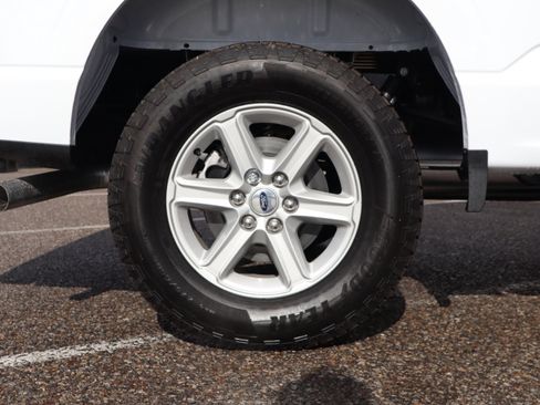 New 2025 Ford F150 XLT image 12