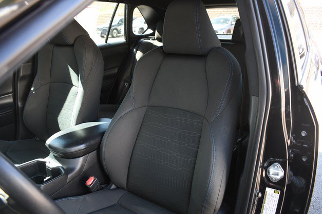 Certified 2024 Toyota RAV4 SE AWD/4WD image 17