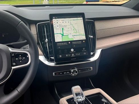 New 2026 Volvo XC90 T8 Ultra w/ Lounge Package AWD/4WD image 28