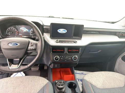 Used 2022 Ford Maverick XLT w/ Equipment Group 300A Standard AWD/4WD image 6
