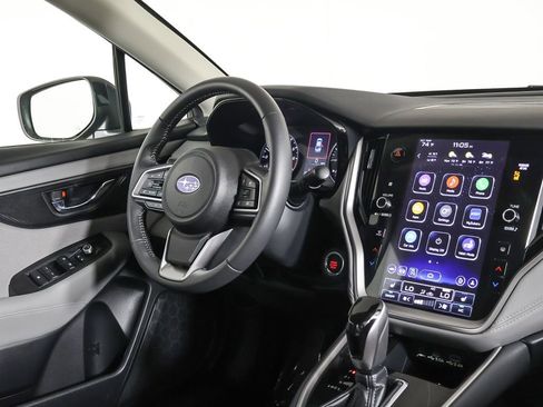 Used 2025 Subaru Legacy Premium image 23