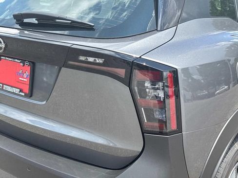 New 2026 Nissan Kicks S FWD image 12