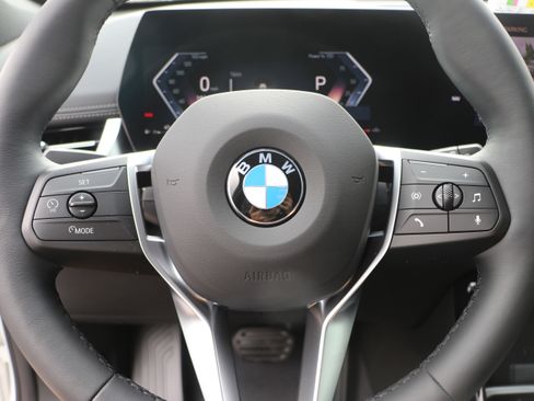 Used 2026 BMW X1 xDrive28i w/ Convenience Package AWD/4WD image 17