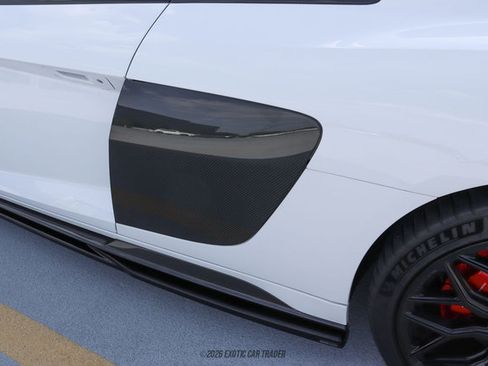 Used 2021 Audi R8 V10 performance AWD/4WD image 72