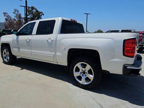 Used 2015 Chevrolet Silverado 1500 LT w/ LT Convenience Package RWD image 6