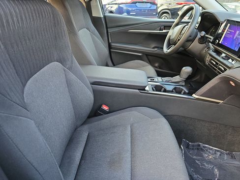 Certified 2025 Toyota Camry LE image 10