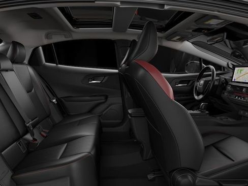 New 2026 Toyota Prius Plug-In Hybrid image 29