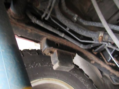 Used 2015 Nissan Xterra PRO-4X image 29