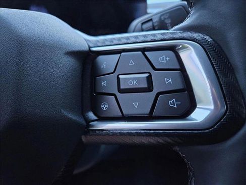 New 2025 Ford Mustang EcoBoost image 14