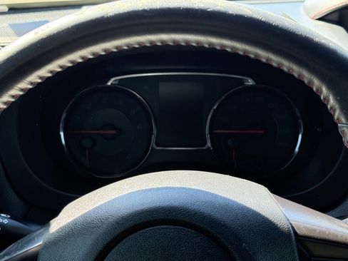Used 2019 Subaru WRX Premium image 18