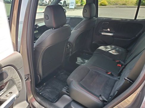 Used 2023 Mercedes-Benz EQB 350 4MATIC SUV image 13