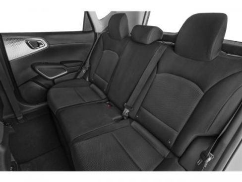 Used 2024 Kia Soul S image 16