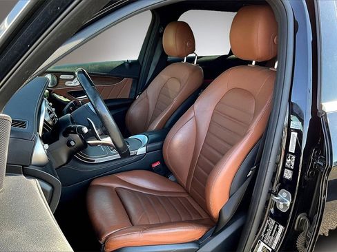 Used 2020 Mercedes-Benz GLC 43 AMG 4MATIC image 18