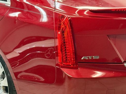 Used 2014 Cadillac ATS Performance image 12