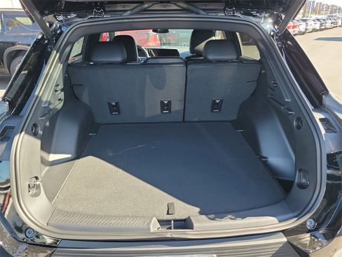 New 2026 Chevrolet Equinox EV LT image 19