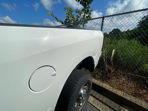 Used 2012 RAM 2500 ST w/ Chrome Appearance Group AWD/4WD image 19