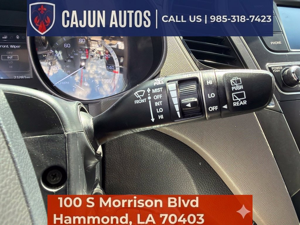 Used 2018 Hyundai Santa Fe Sport FWD image 28