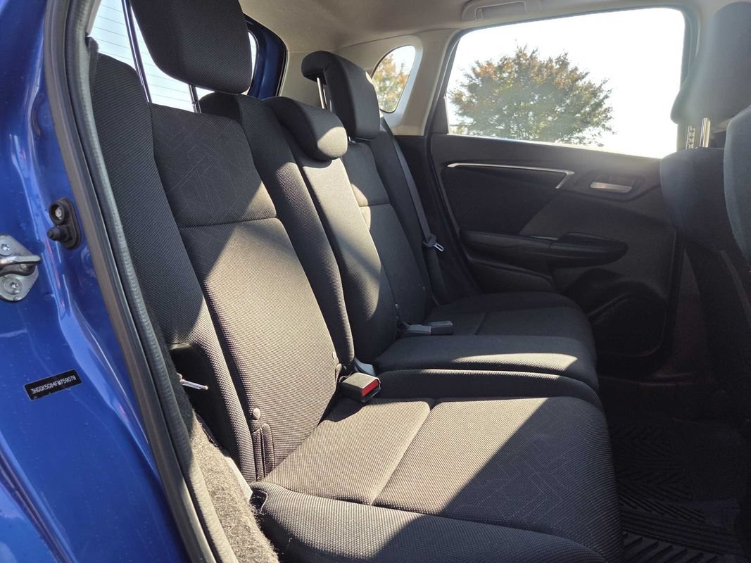 Used 2015 Honda Fit EX image 12