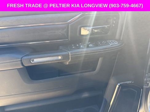 Used 2023 RAM 2500 Limited image 17